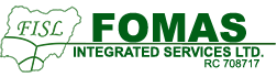 Fomas Integrated Services Ltd