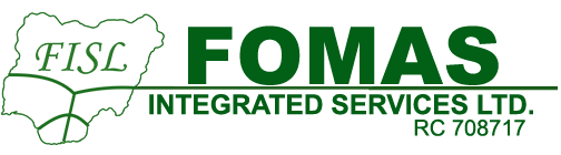 Fomas Integrated Services Ltd